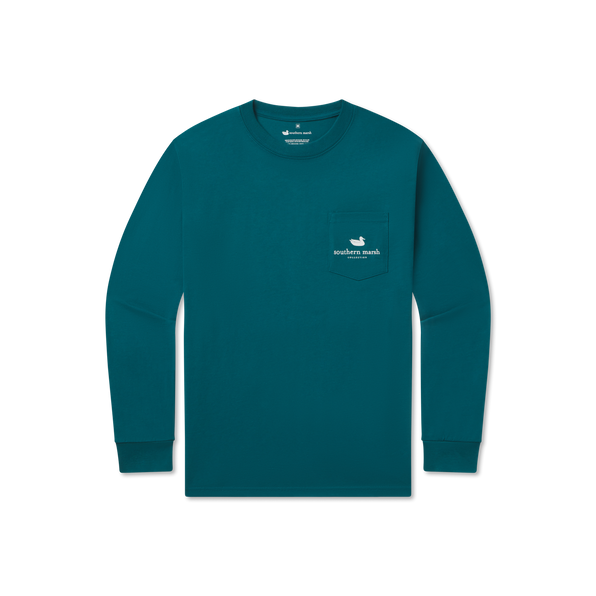 Dark Green | Front