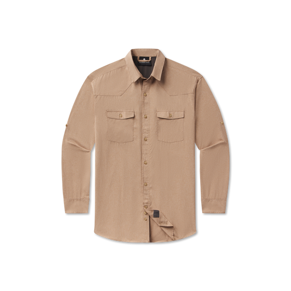 Field Khaki | Front