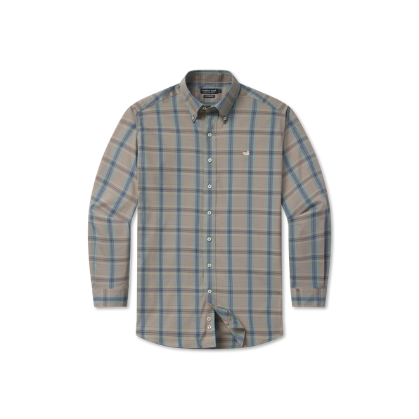 Sage and Mountain Purple | Front