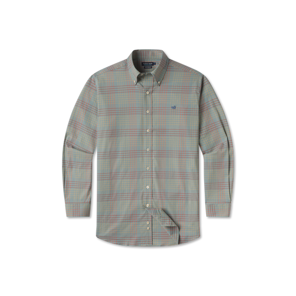 Sage and Field Khaki | Front