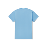 Breaker Blue with Electric Yellow Duck | Back