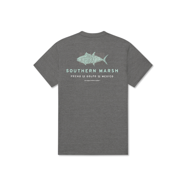 Midnight Gray Heather