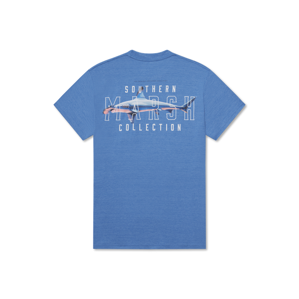 Oxford Blue