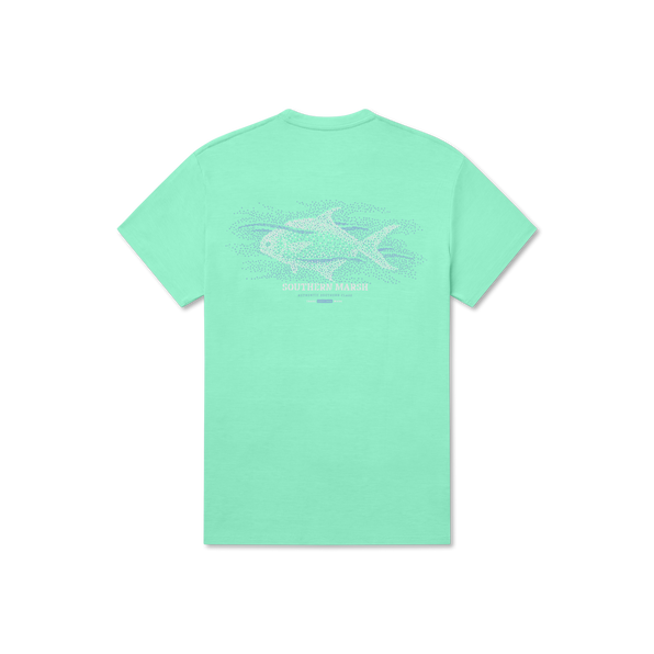 Bimini Green