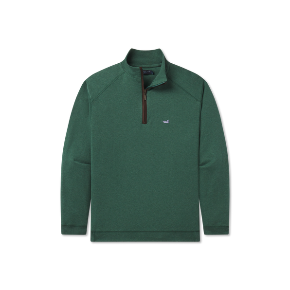 Washed Dark Green
