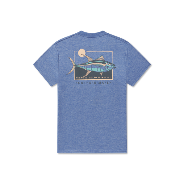Oxford Blue
