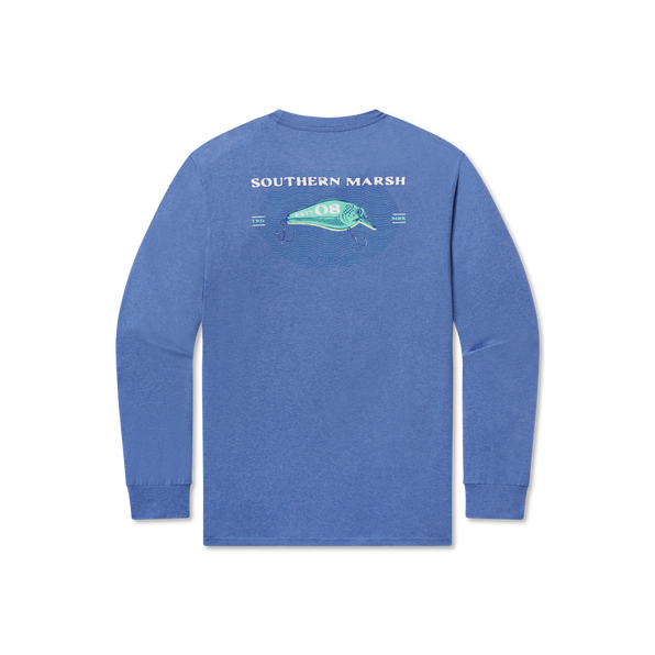 Oxford Blue 
