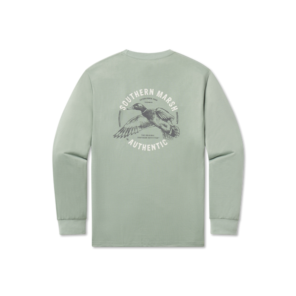 Bay Green