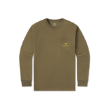 Dark Olive| Front
