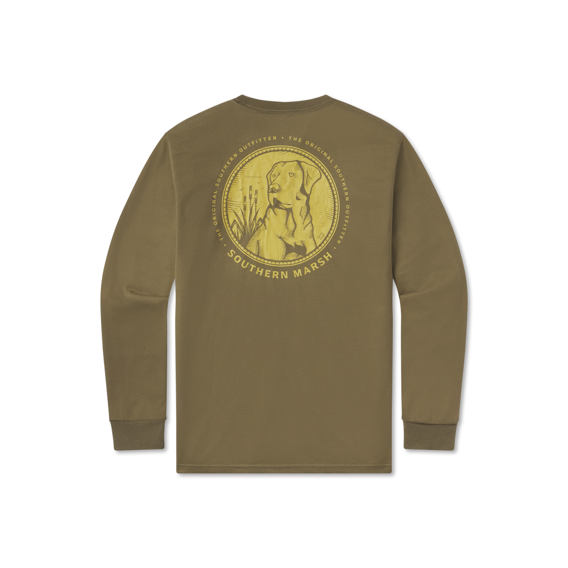 Dark Olive