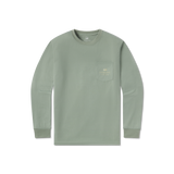 Bay Green| Front