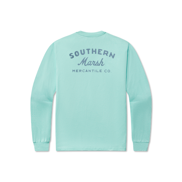 Antigua      Blue