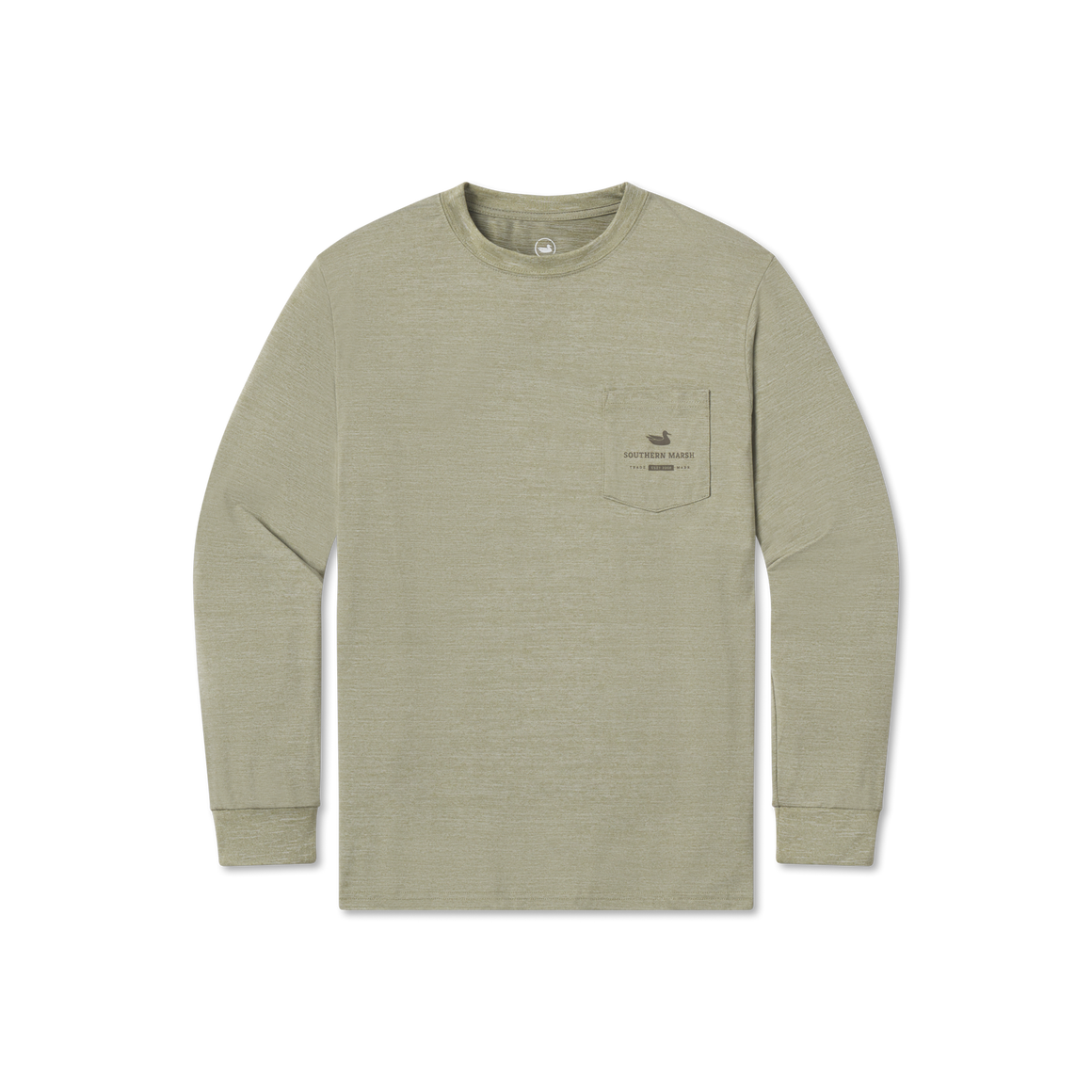 Olive Heather | Front
