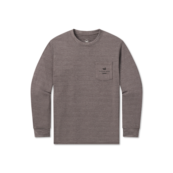 Midnight  Gray | Front