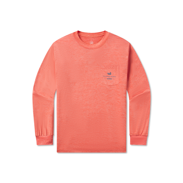 Coral | Front