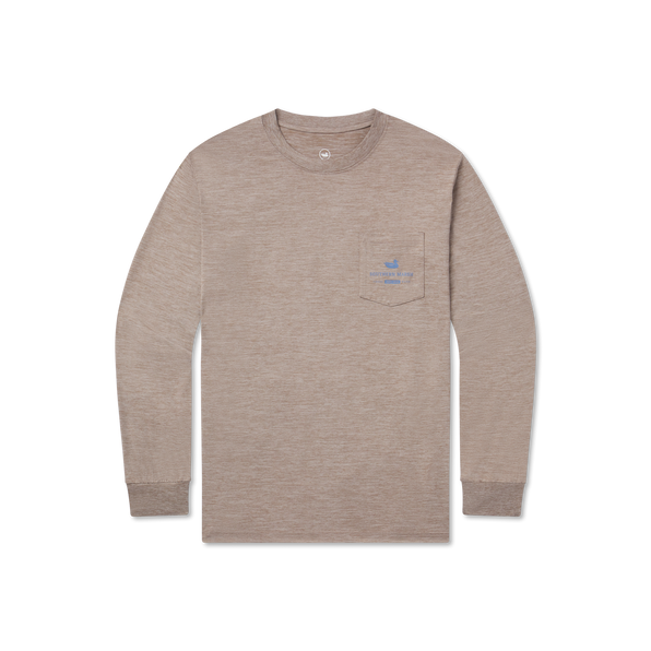 Burnt Taupe | Front
