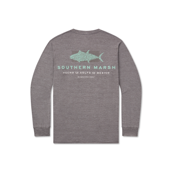 Midnight Gray Heather