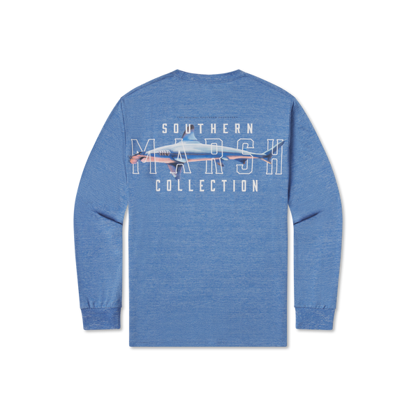 Oxford Blue