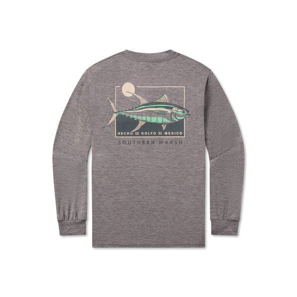 Midnight  Gray