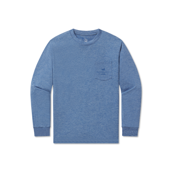 Oxford Blue | Front
