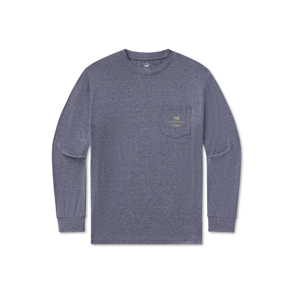 Navy | Front