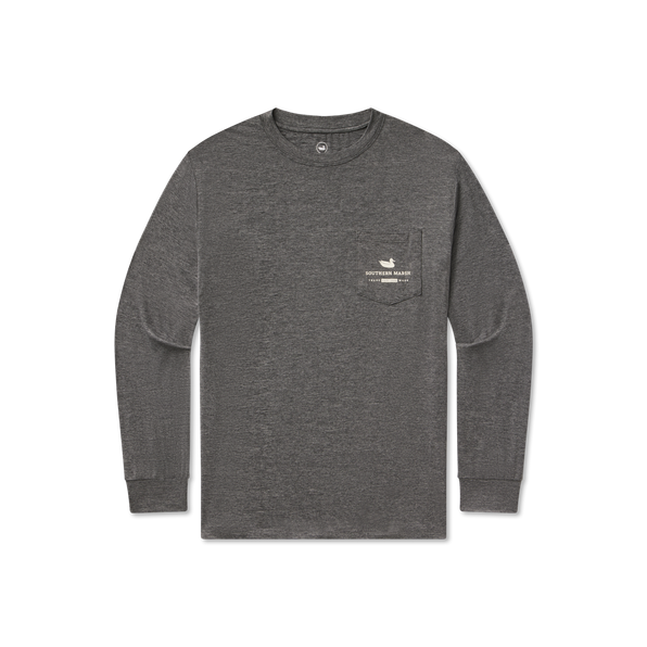 Midnight     Gray | Front