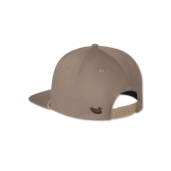 Burnt               Taupe | Back