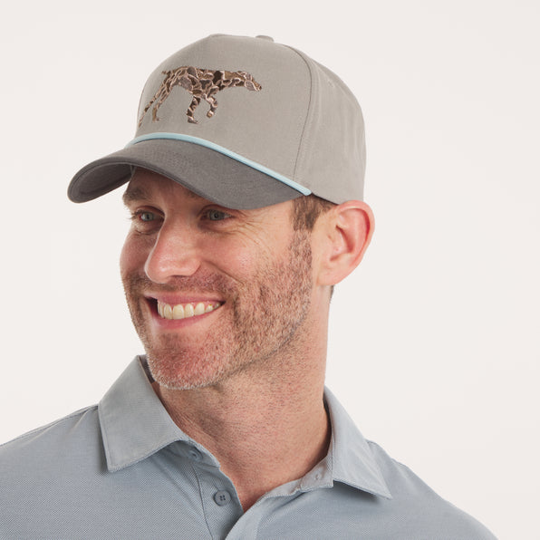 Light Gray | On Model Front