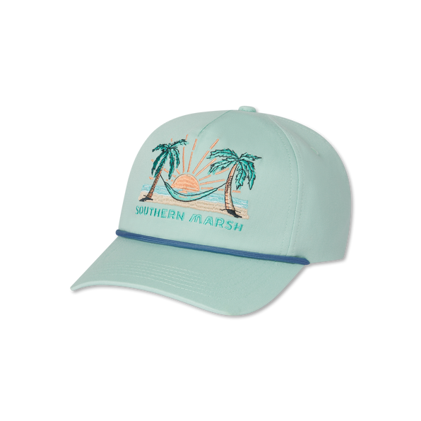 Seafoam