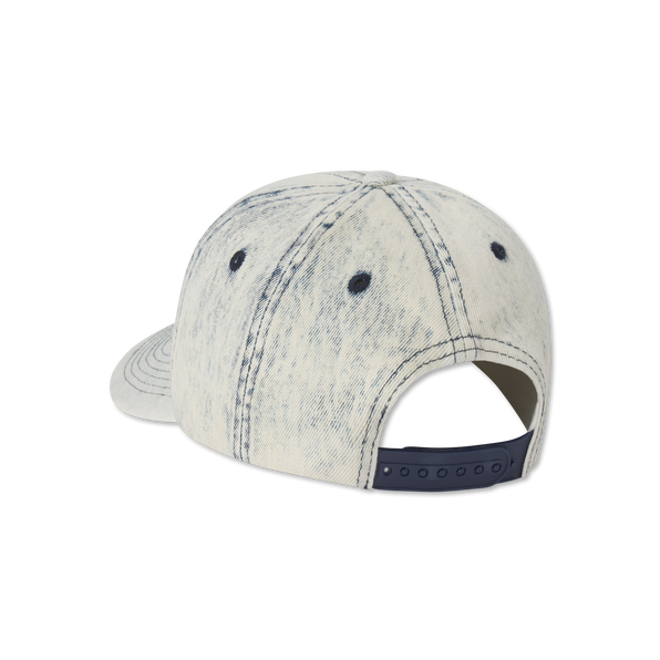 Light Blue | Back