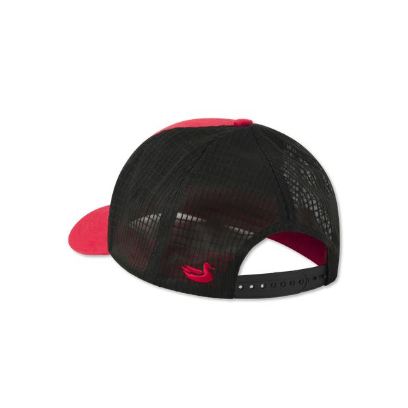 Red| Back