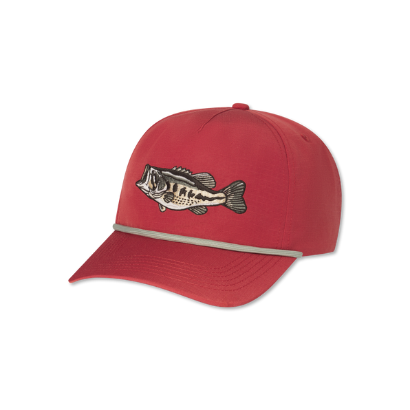 Washed    Red
