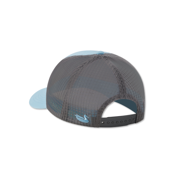 Light Blue| Back