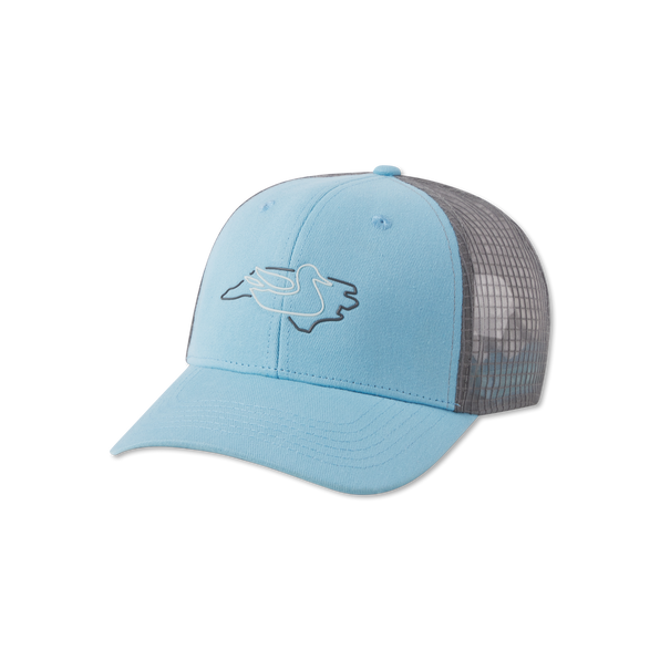 Light Blue| Front