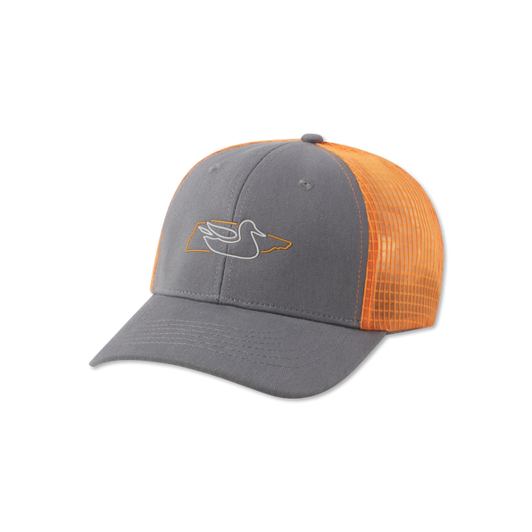 Midnight Gray| Front