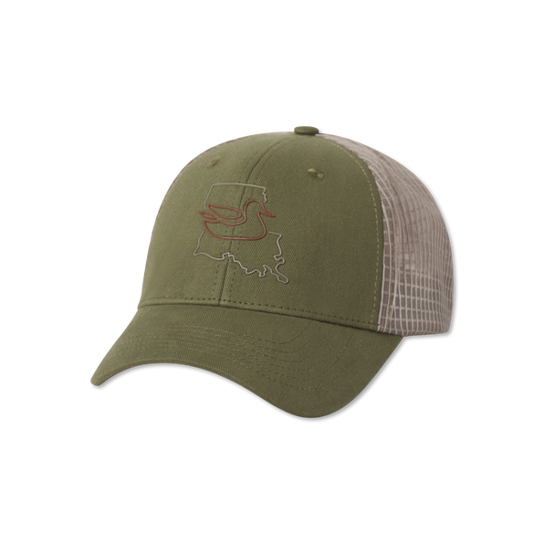 Dark Olive