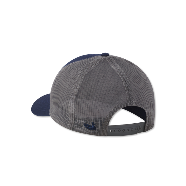 Navy| Back