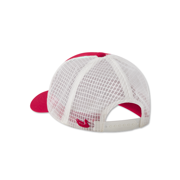 Crimson| Back