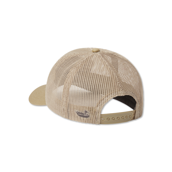 Khaki | Back