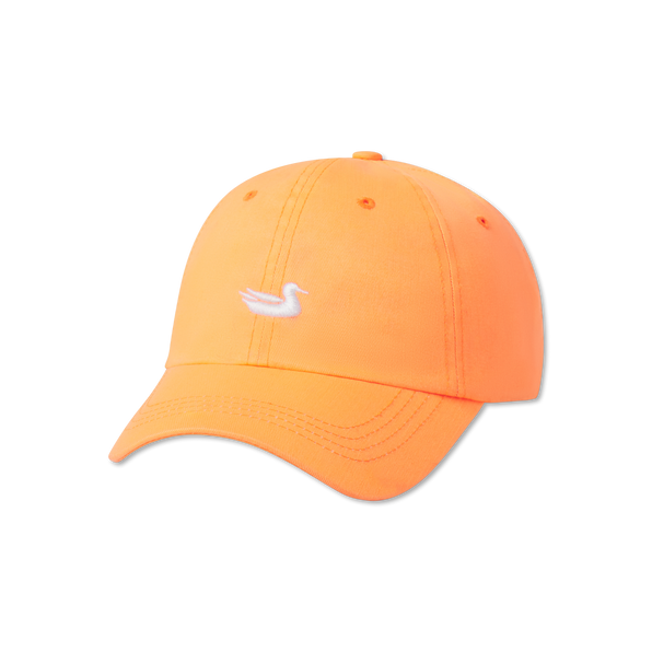 Neon Orange | Southern Marsh Neon Hat