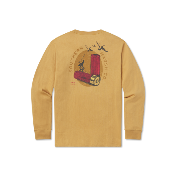 Hunting Khaki