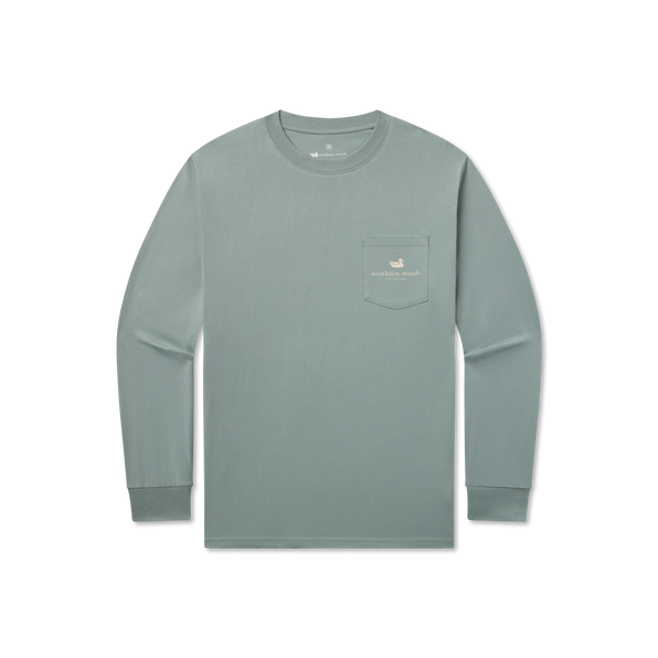 Burnt Sage | Front