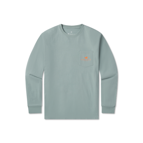 Burnt Sage| Front