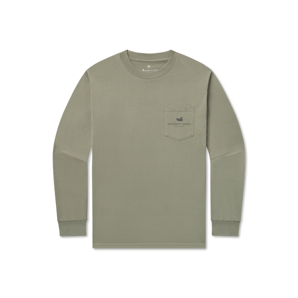 Bay Green | Front