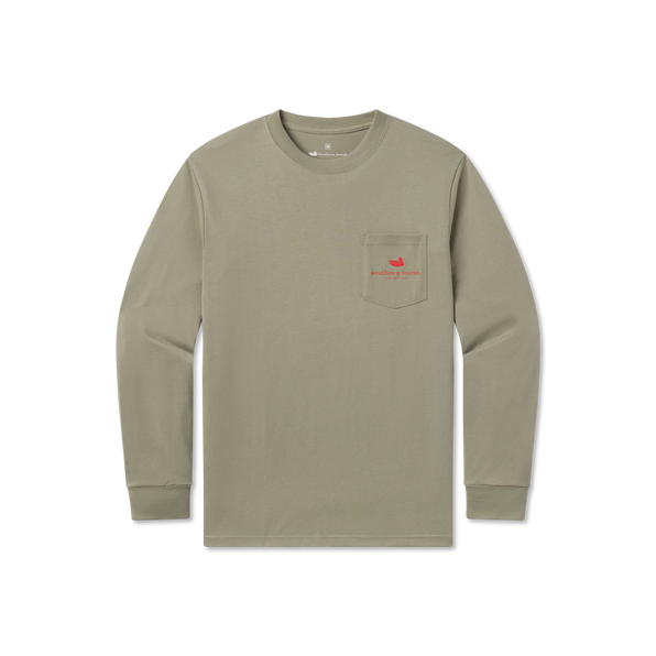 Bay Green | Front
