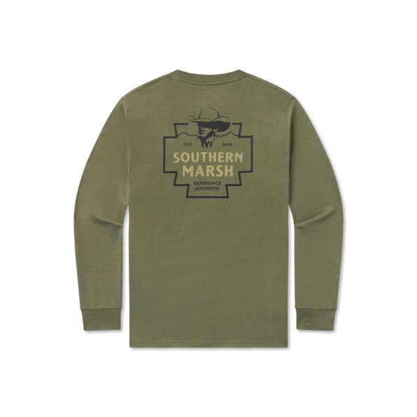 Washed  Dark Green