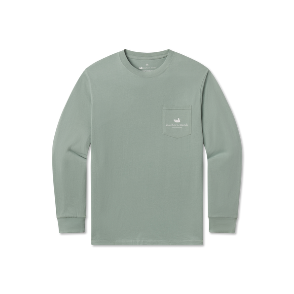 Burnt Sage | Front
