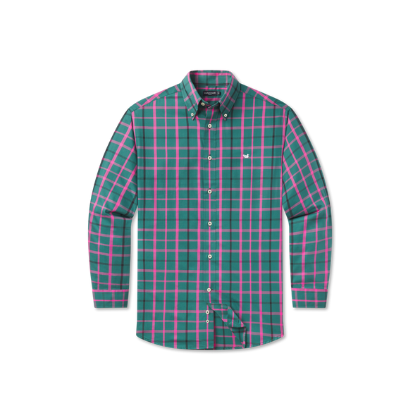Dark Green and Black | Front