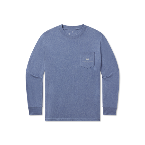 Washed  Slate | Front