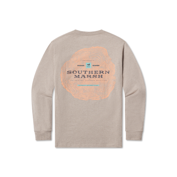 Washed Burnt Taupe